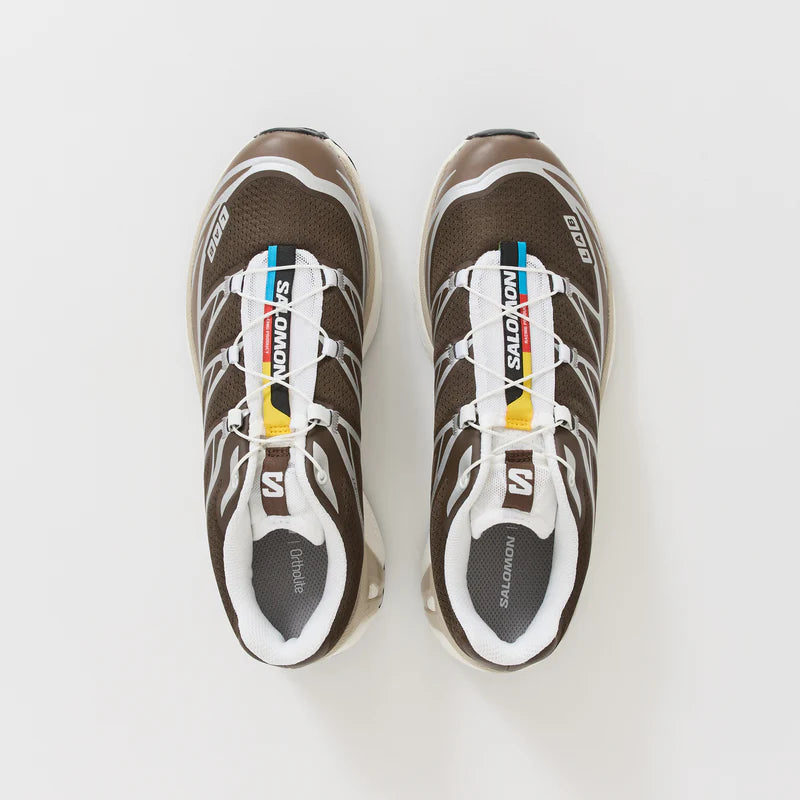 Sneaker Salomon XT 6