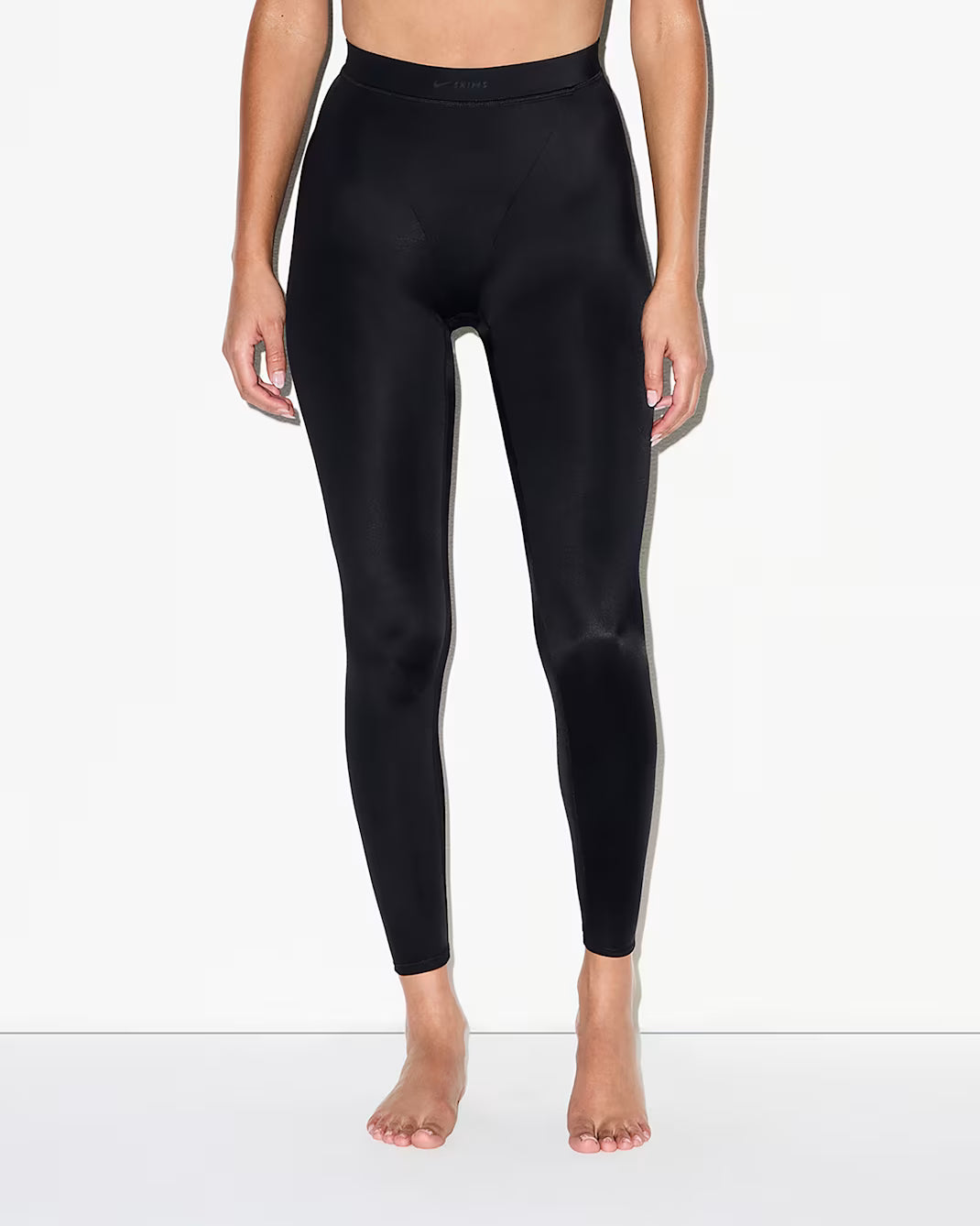 Shine V-Panel 26" Leggings