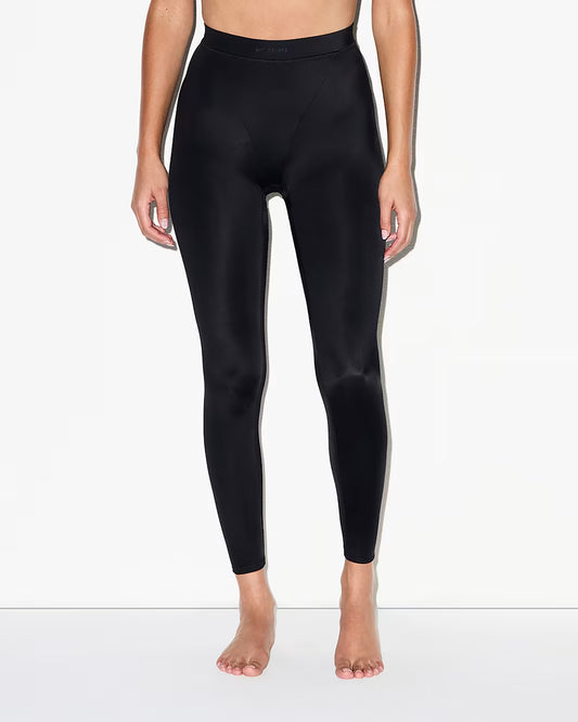 Shine V-Panel 26" Leggings