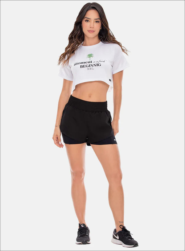 Short Deportivo