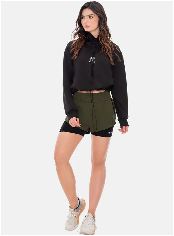 Short Deportivo