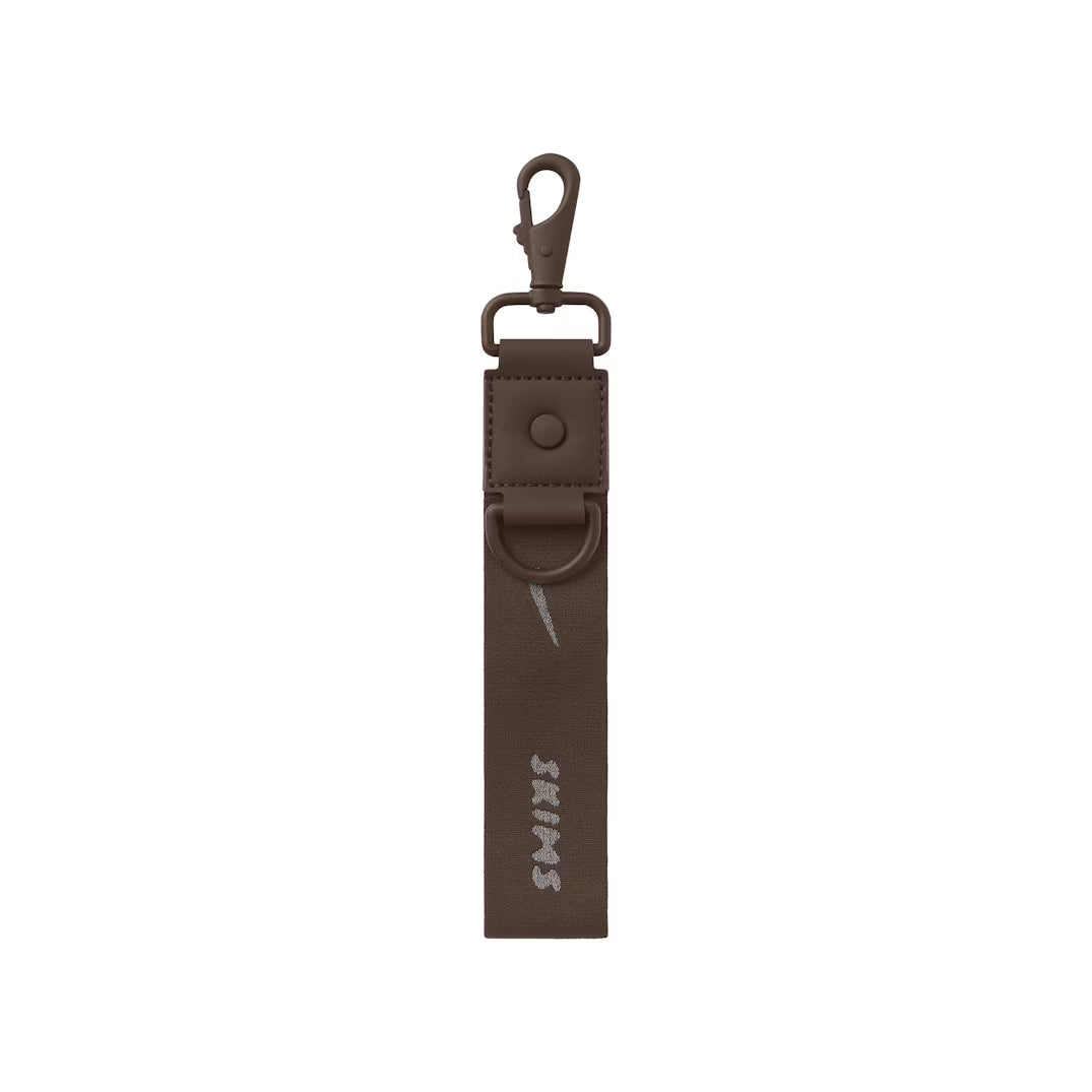 Keychain Wristlet