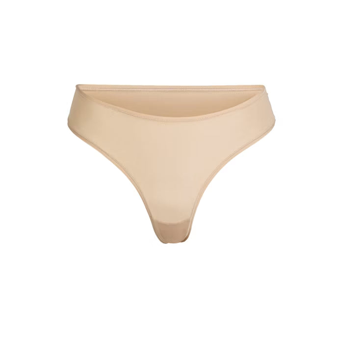Fits Everybody Thong
