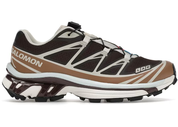 Sneaker Salomon XT 6