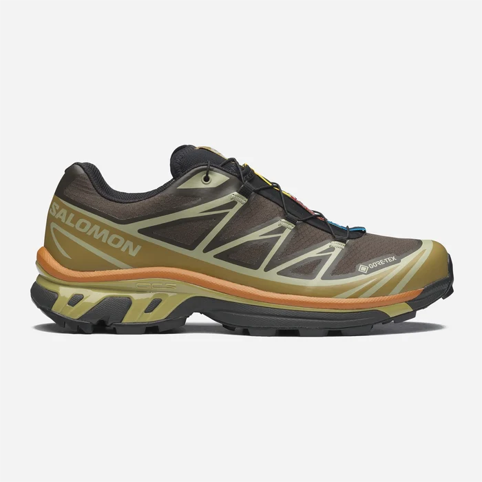 Sneaker Salomon XT 6