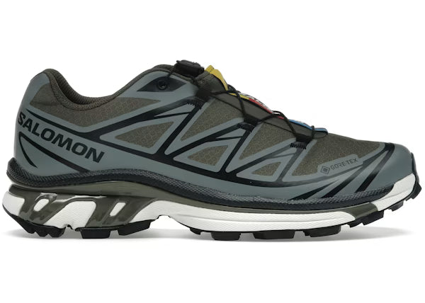 Sneaker Salomon XT 6