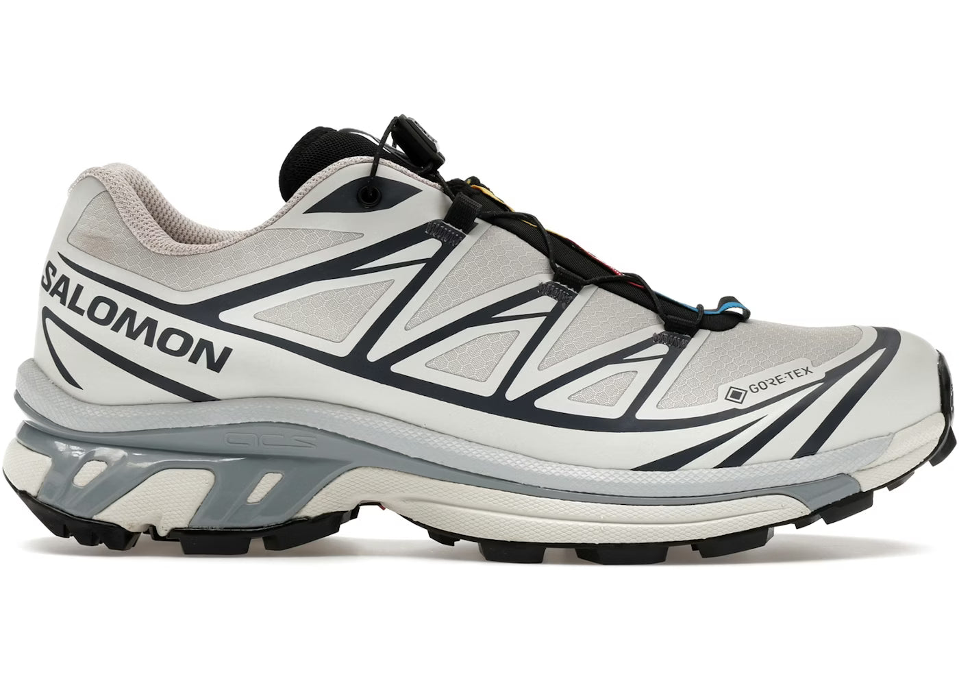 Sneaker Salomon XT 6