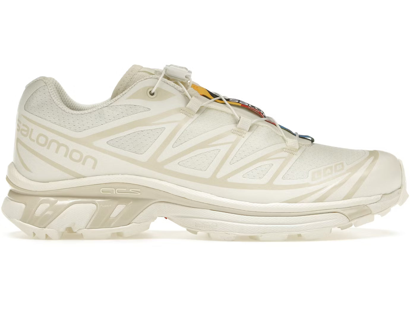 Sneaker Salomon XT 6