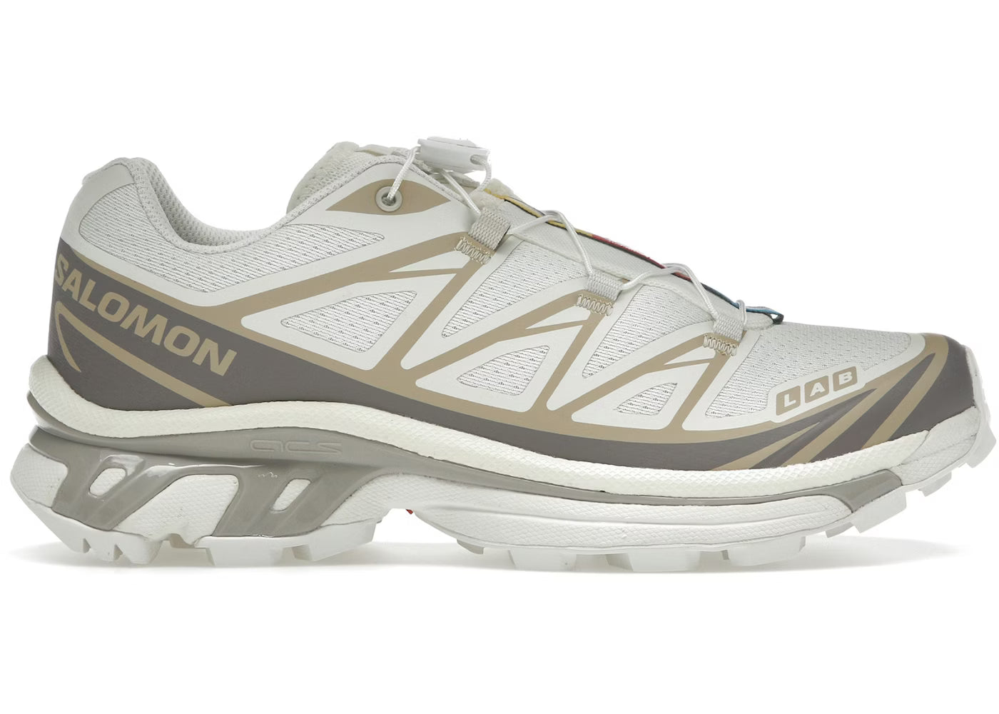 Sneaker Salomon XT 6