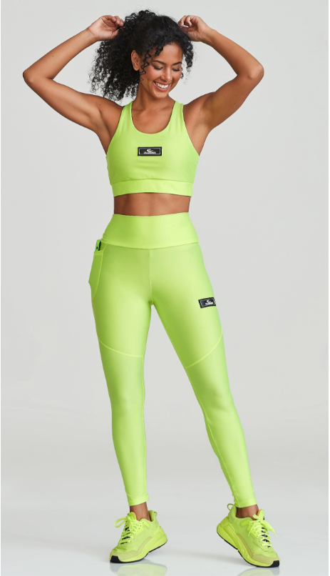 Leggins Atletika Special