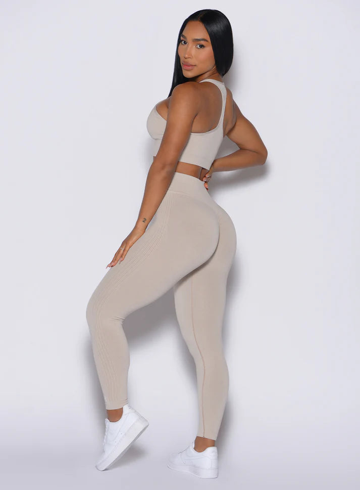 Set Seamless Scoop