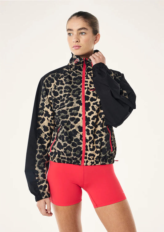 Trek Jacket P.E Nation