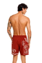 Joe Men’s Swim Trunks