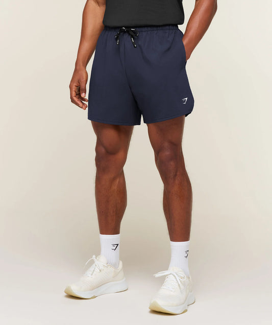Gymshark Train 5" Shorts