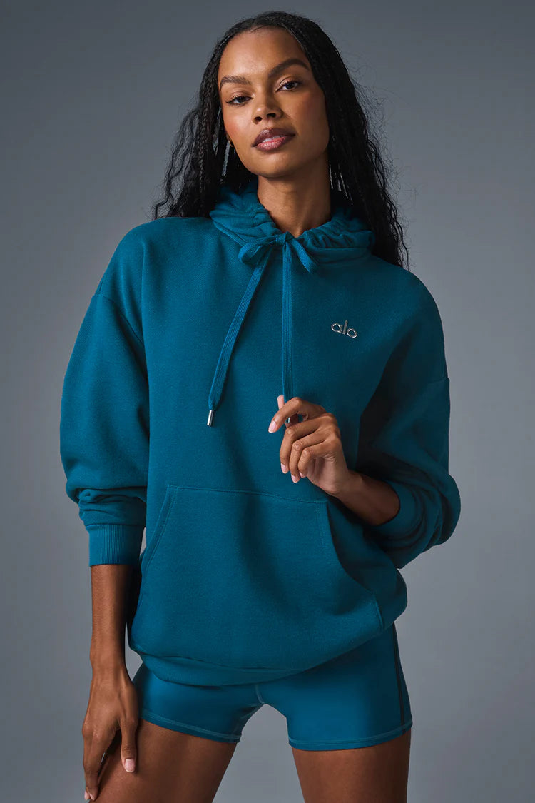 Accolade Hoodie