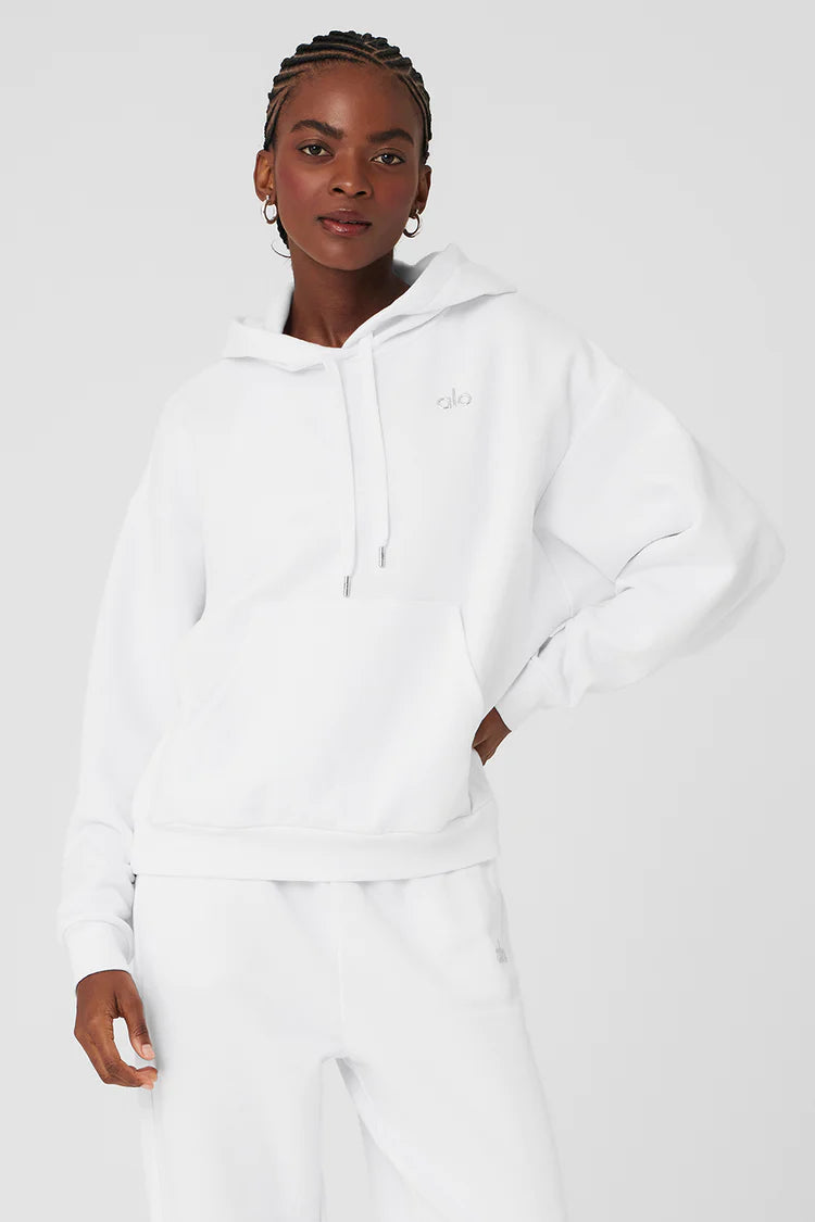 Accolade Hoodie