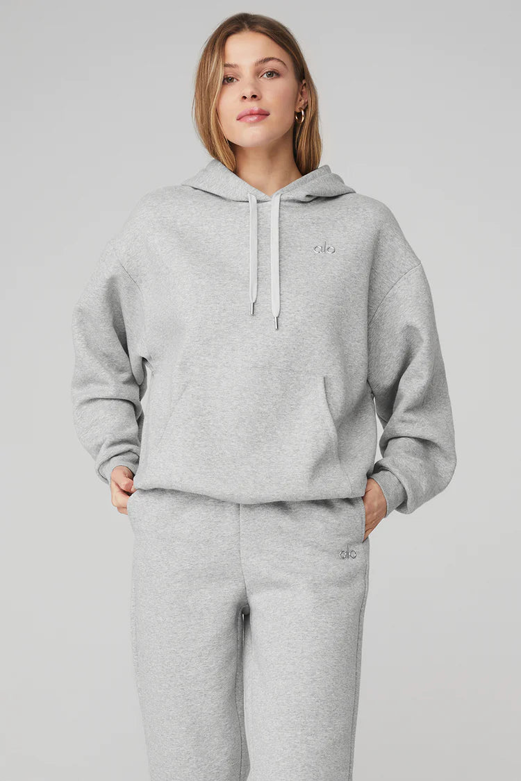 Accolade Hoodie