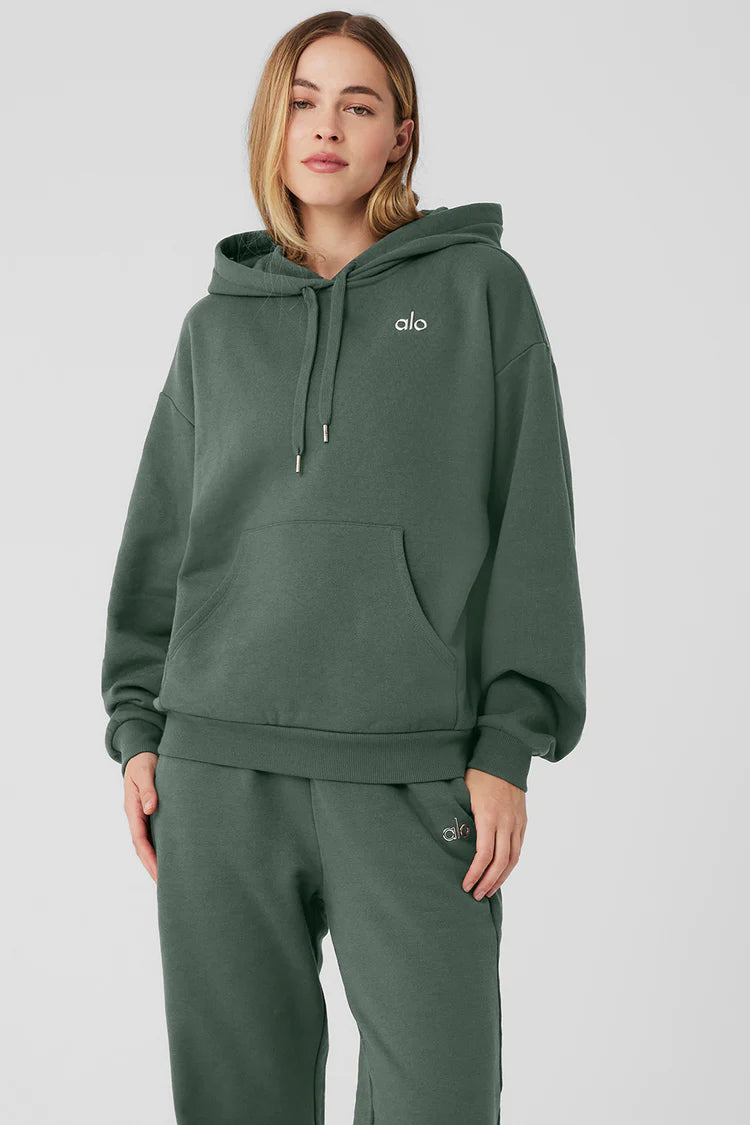 Accolade Hoodie