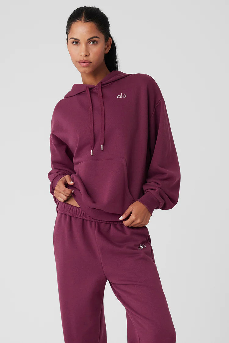 Accolade Hoodie