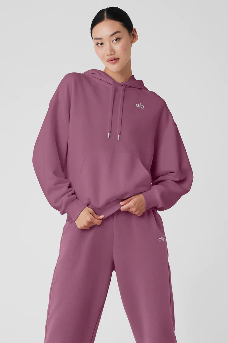Accolade Hoodie