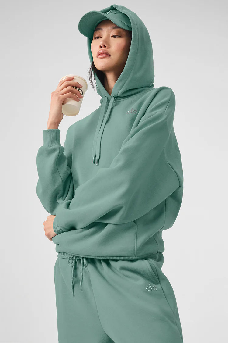 Accolade Hoodie