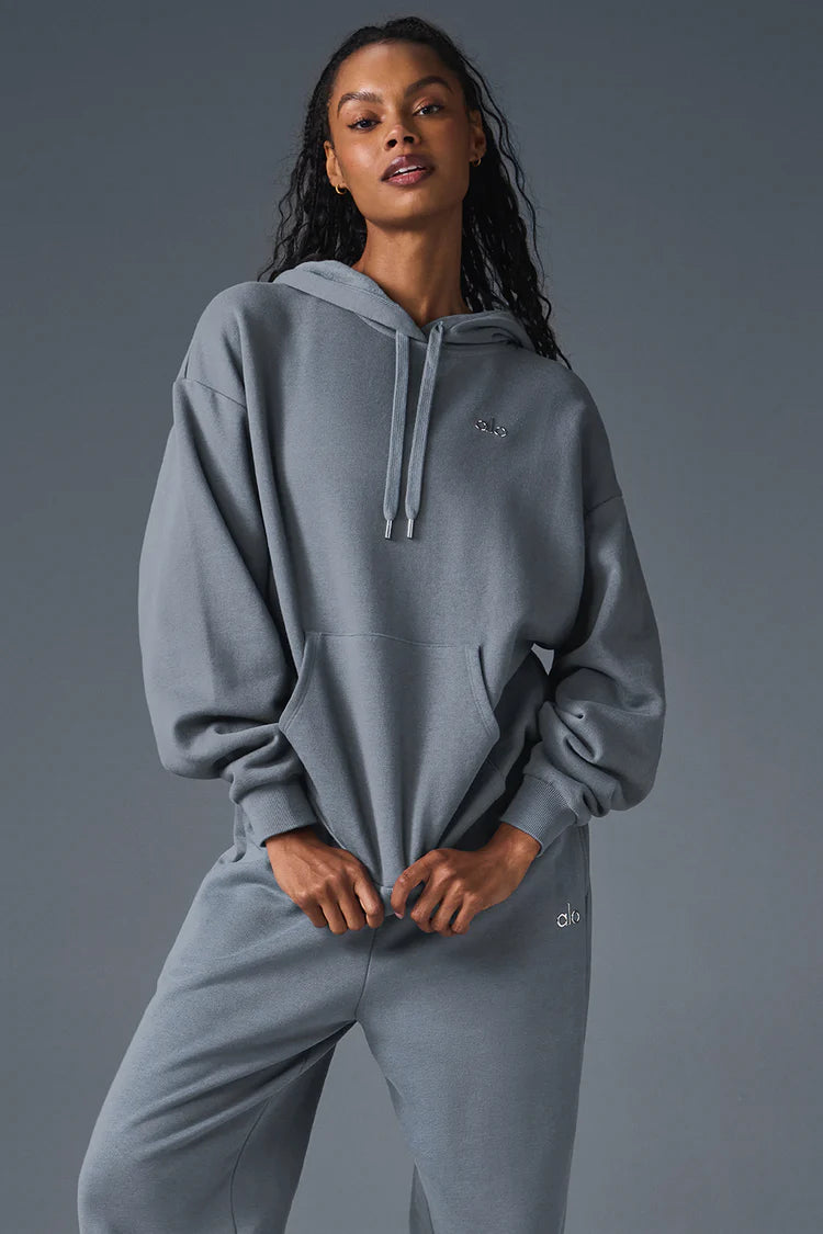 Accolade Hoodie