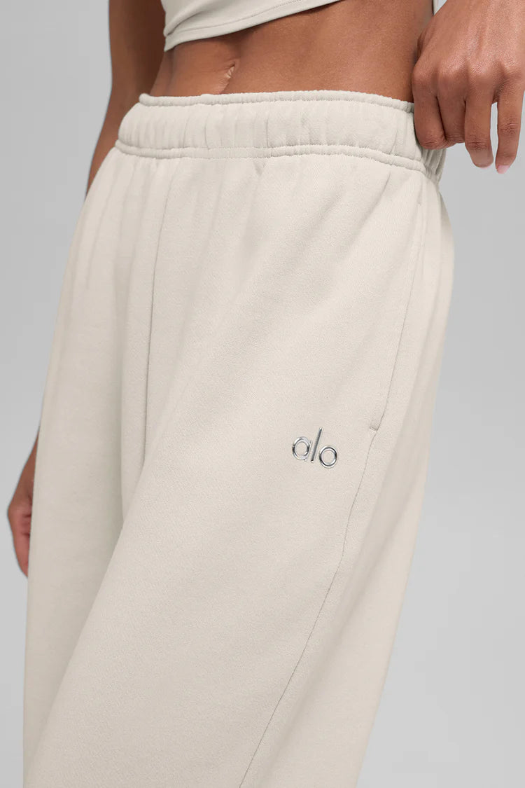 Accolade Straight Leg Sweatpant