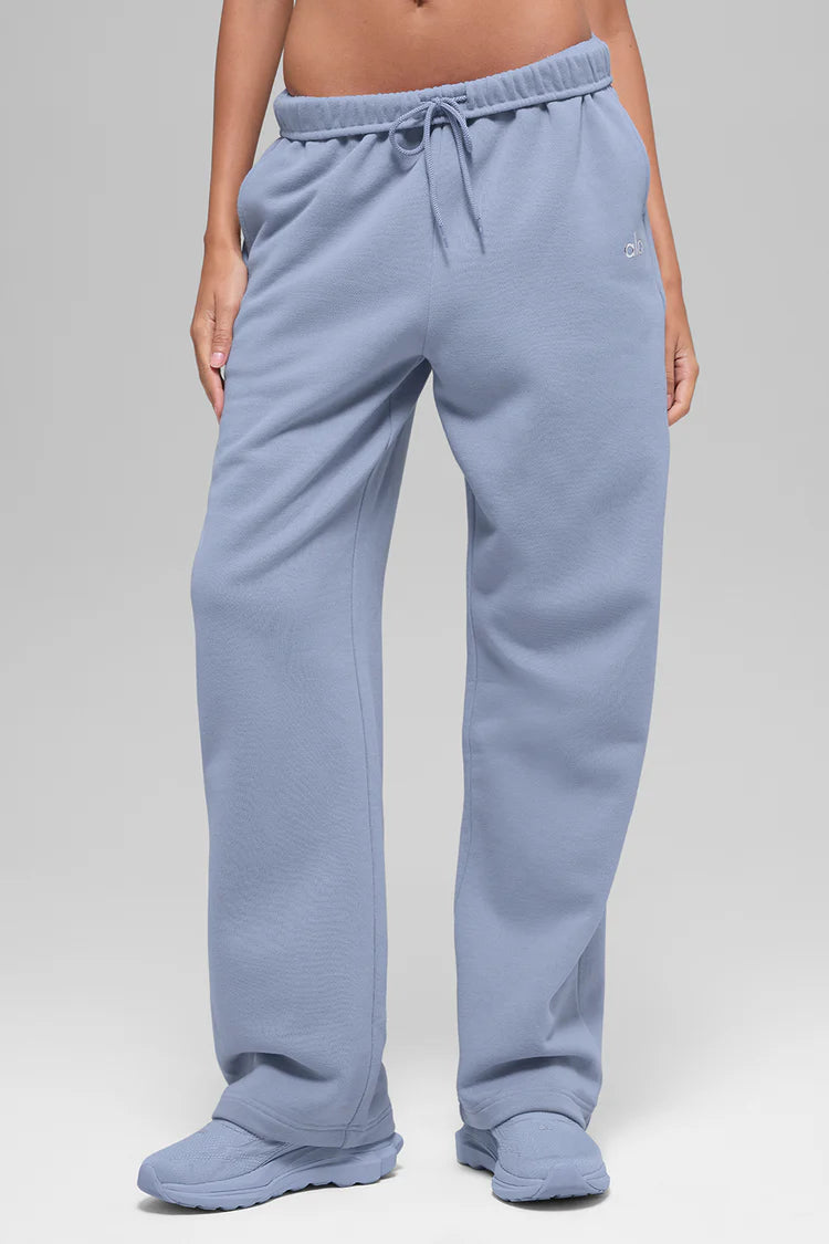 Accolade Straight Leg Sweatpant