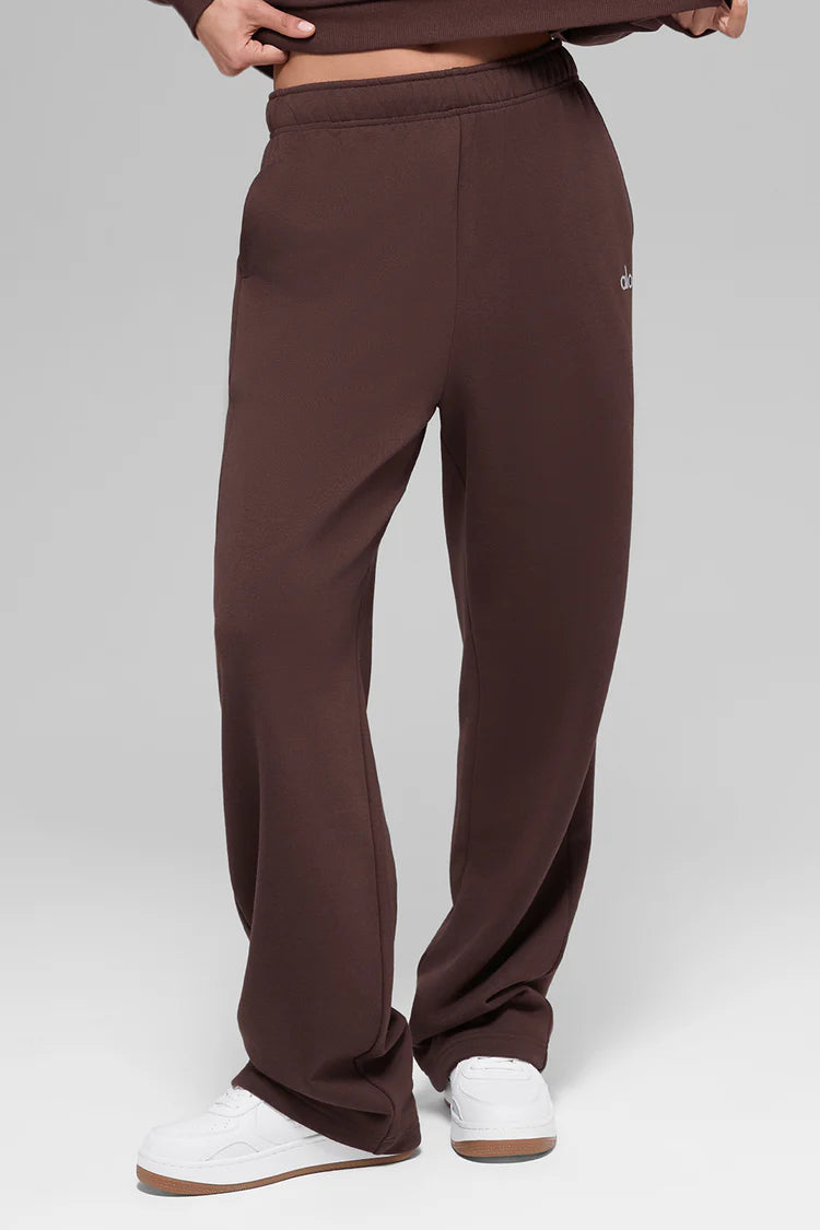 Accolade Straight Leg Sweatpant