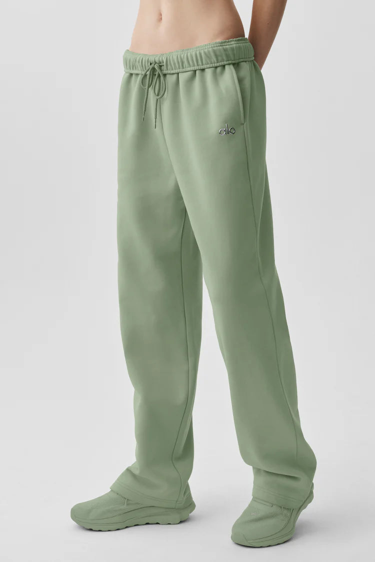 Accolade Straight Leg Sweatpant