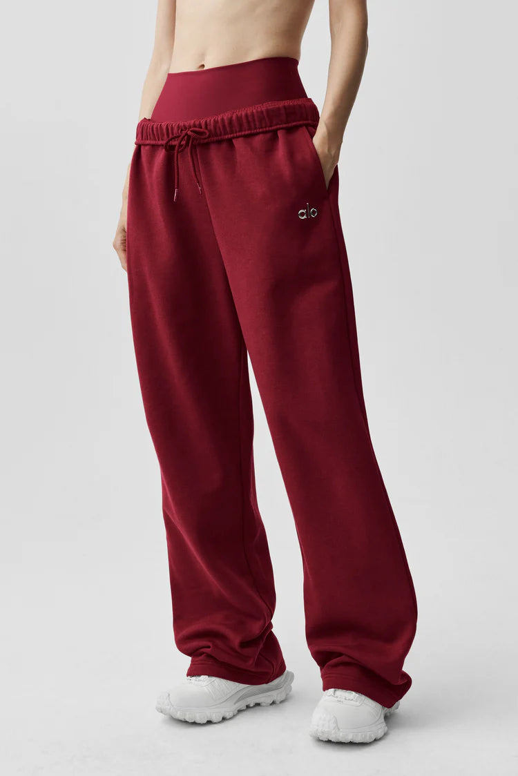 Accolade Straight Leg Sweatpant