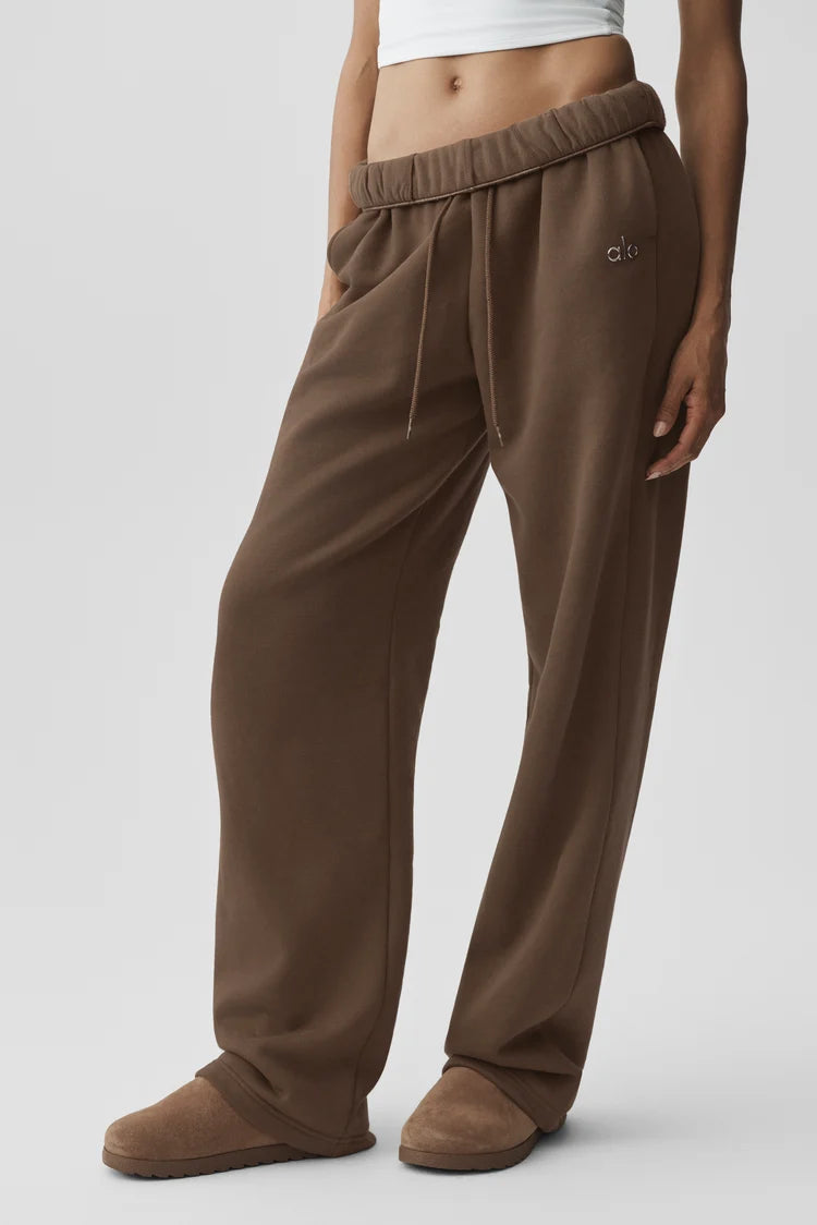 Accolade Straight Leg Sweatpant