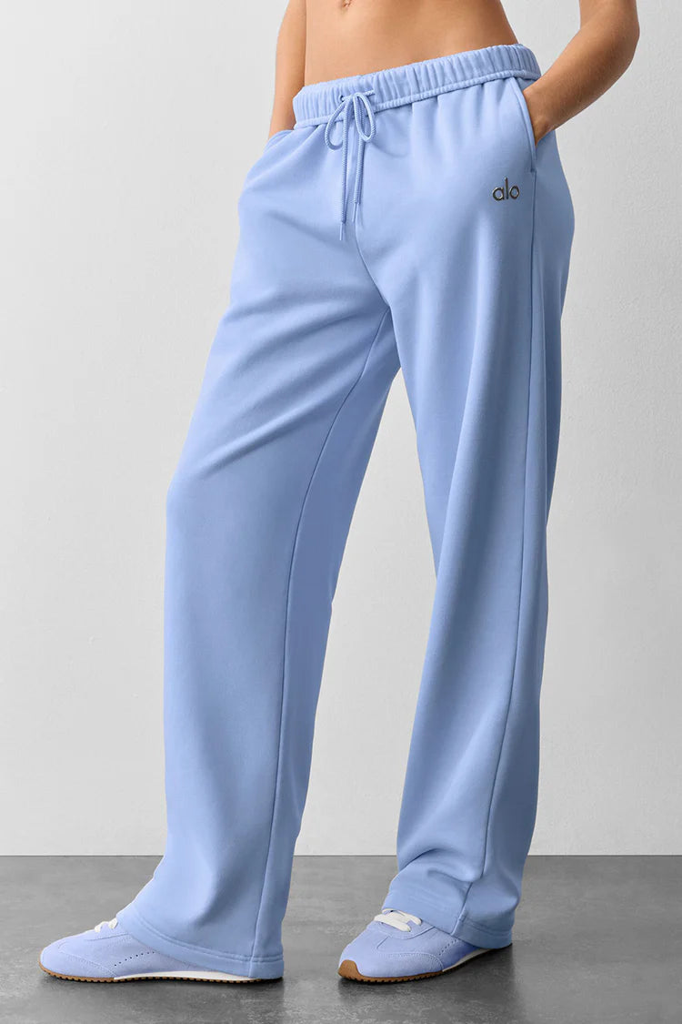 Accolade Straight Leg Sweatpant