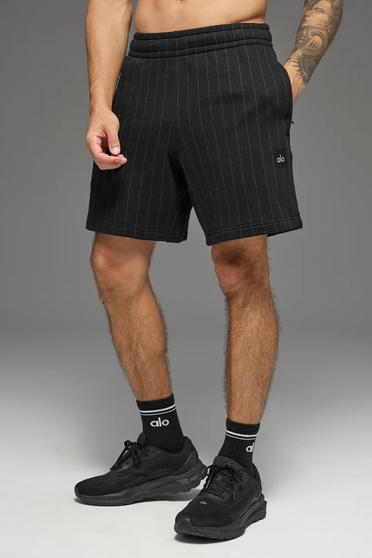 7" Pinstripe Short