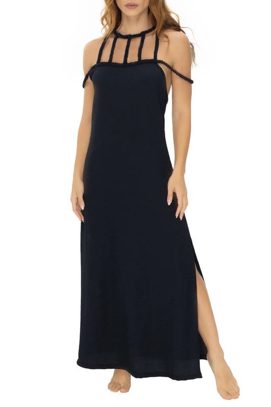 Vestido Largo Venecia