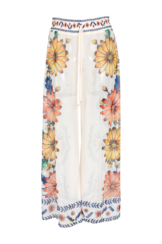Pantalon Malla Verona