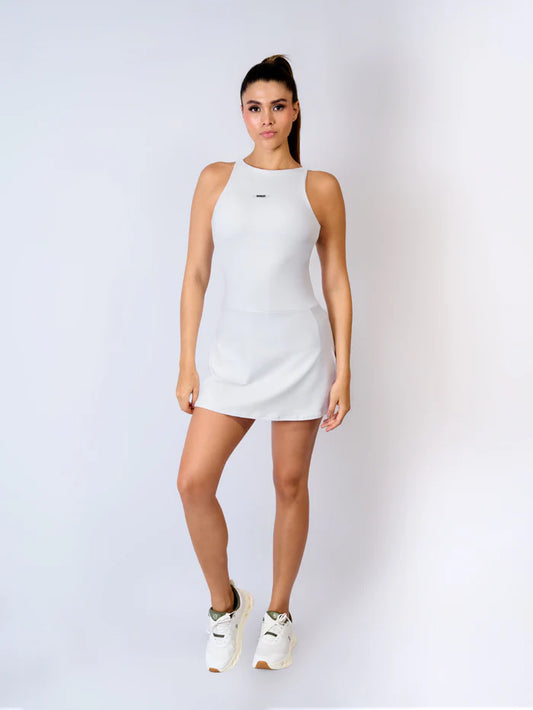 Tropika Dress