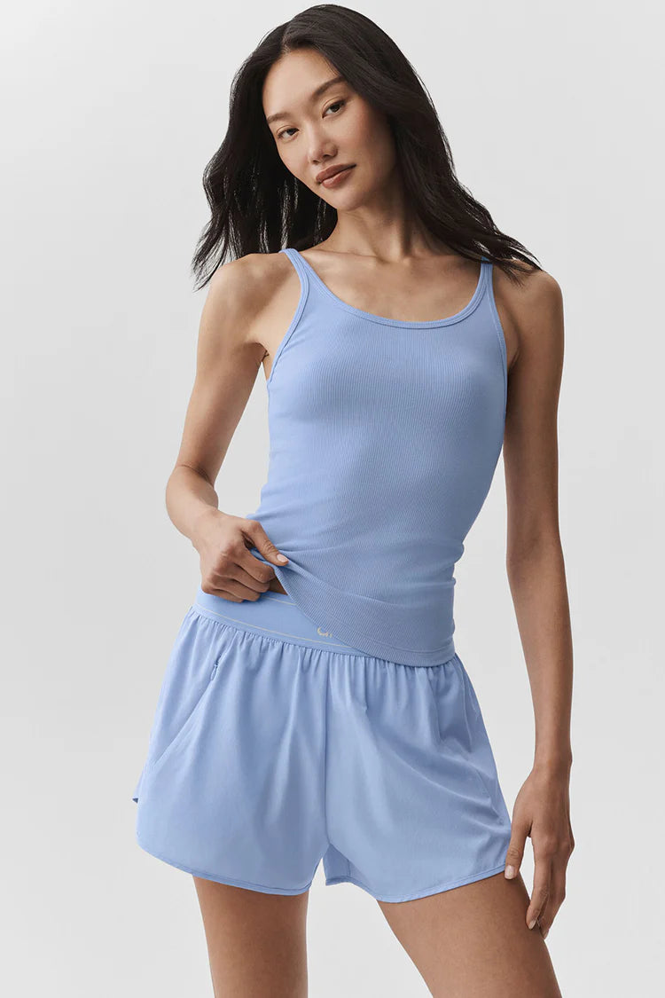 Ribbed Adore Tank