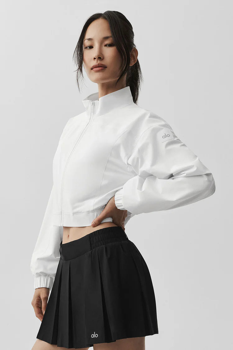 Clubhouse Jacket