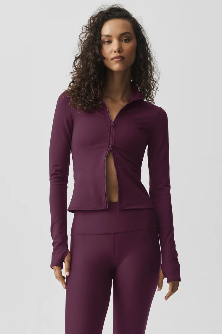 Airlift Winter Warm Radiant Full-Zip Jacket
