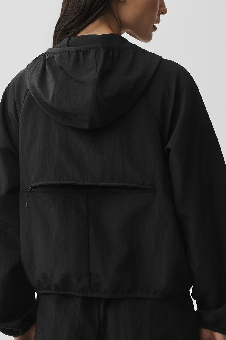 Ripstop Electric Jacket