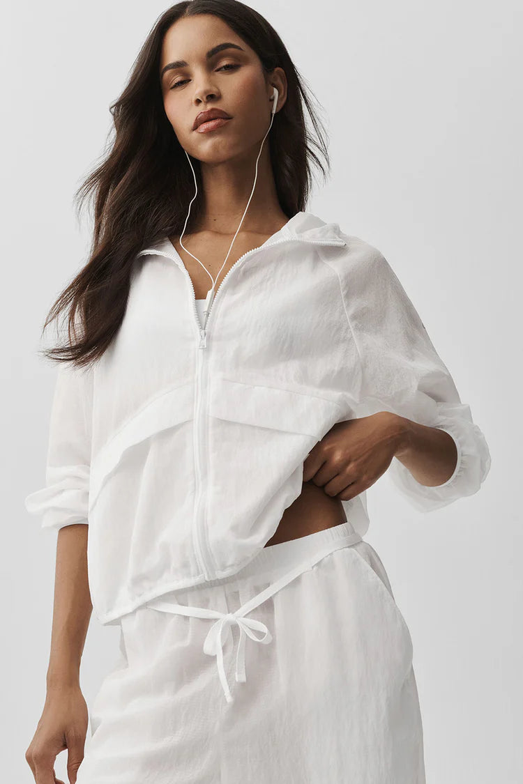 Ripstop Electric Jacket