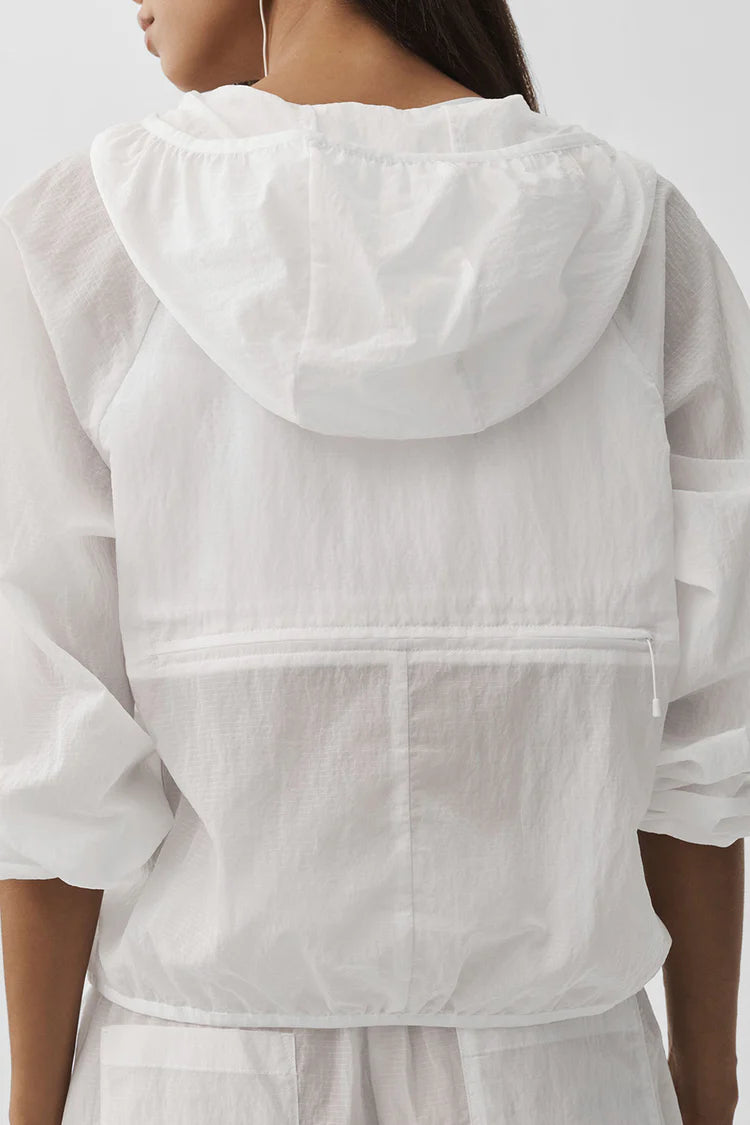 Ripstop Electric Jacket