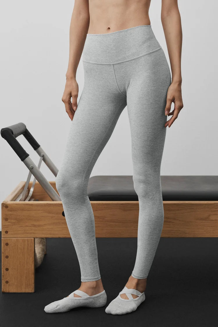Alosoft High-Waist 7/8 Highlight Legging