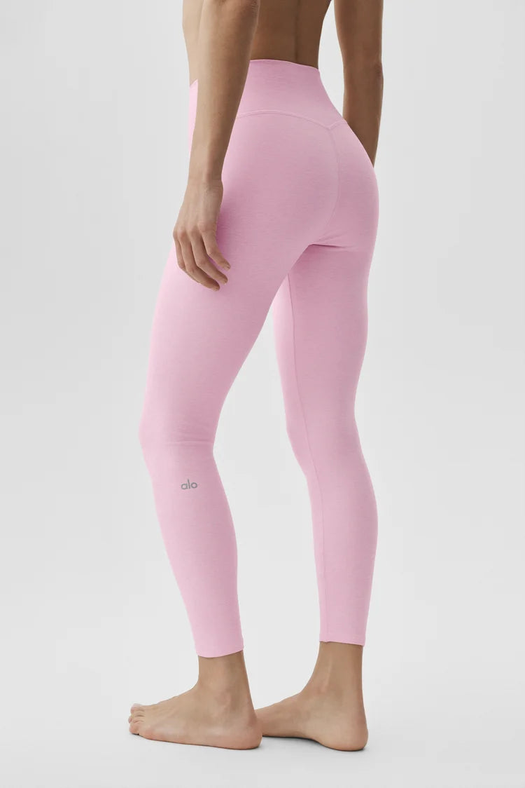 Alosoft High-Waist 7/8 Highlight Legging