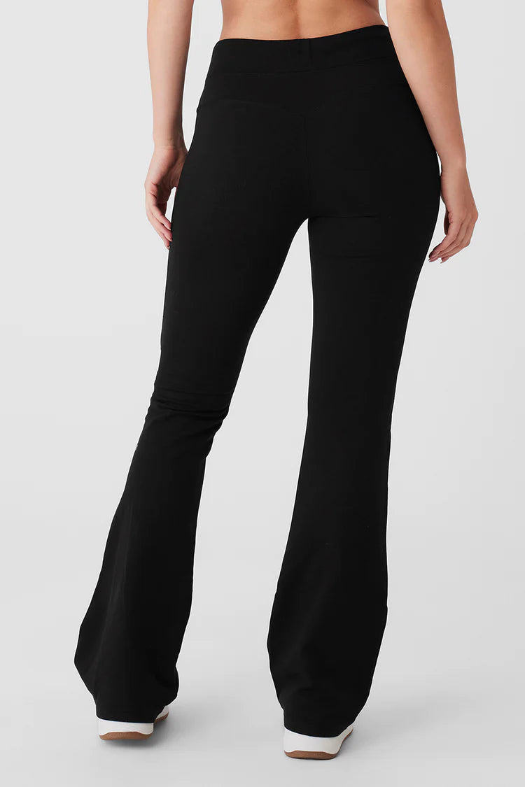 Sway Bootcut Sweatpant