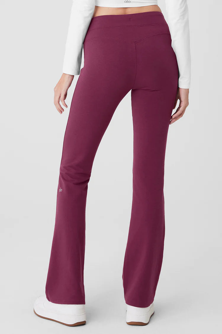 Sway Bootcut Sweatpant