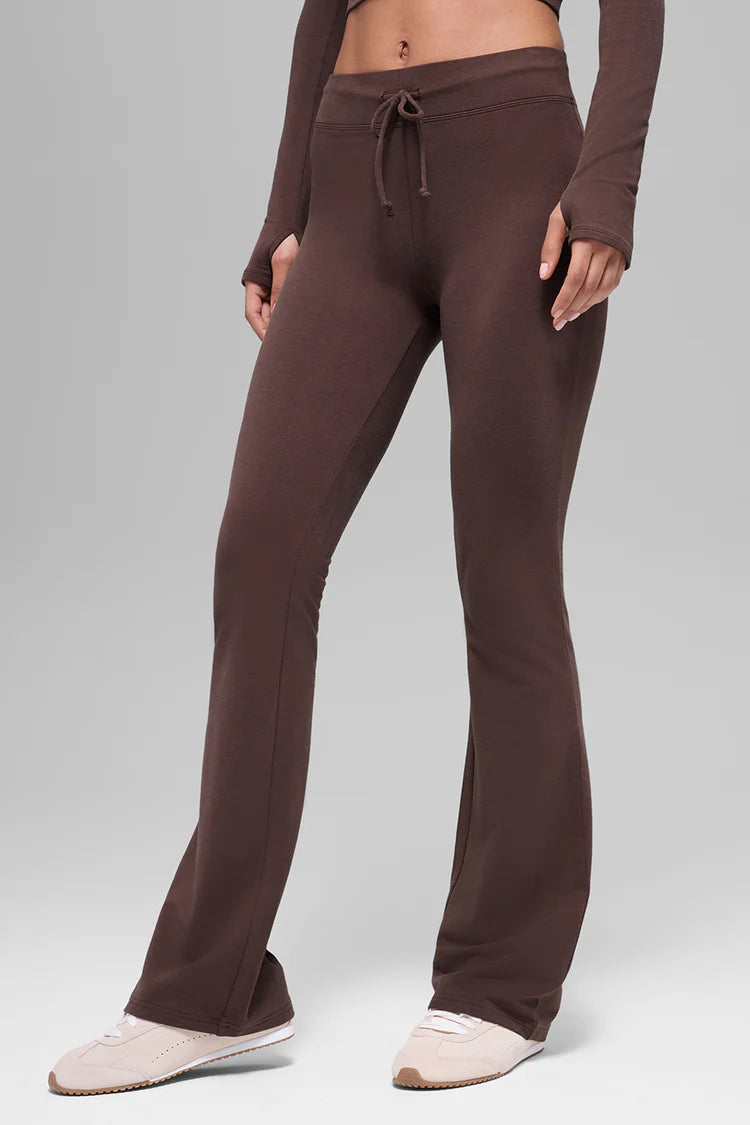 Sway Bootcut Sweatpant