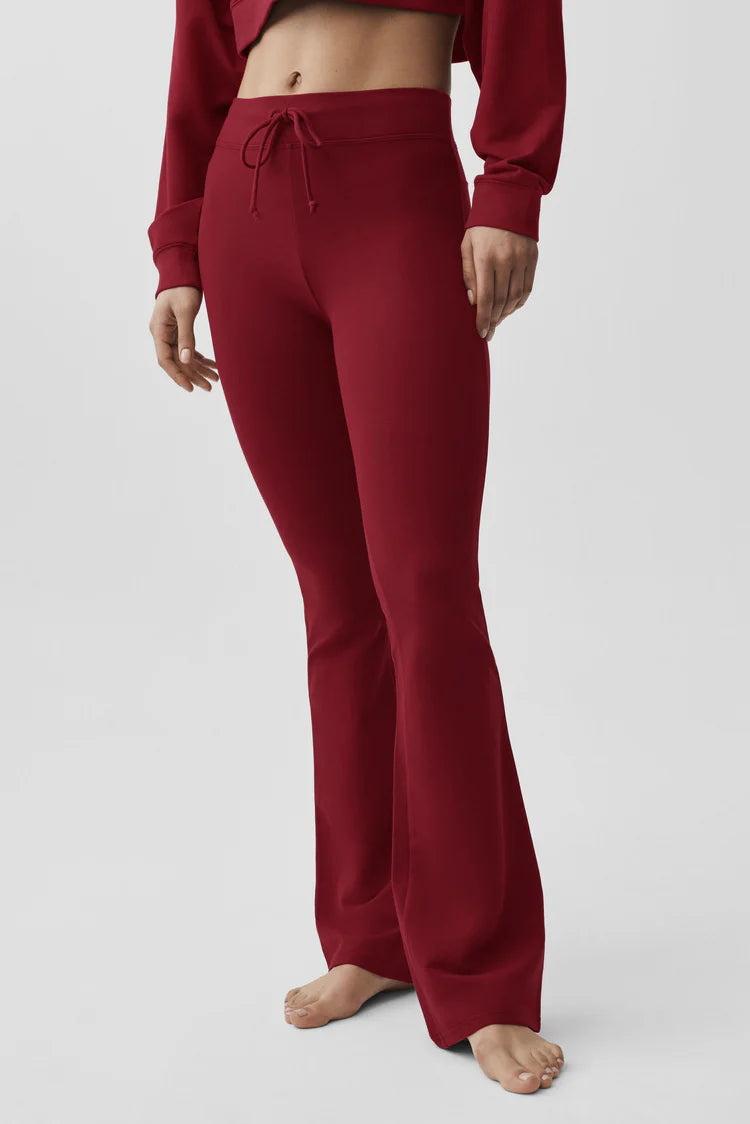 Sway Bootcut Sweatpant