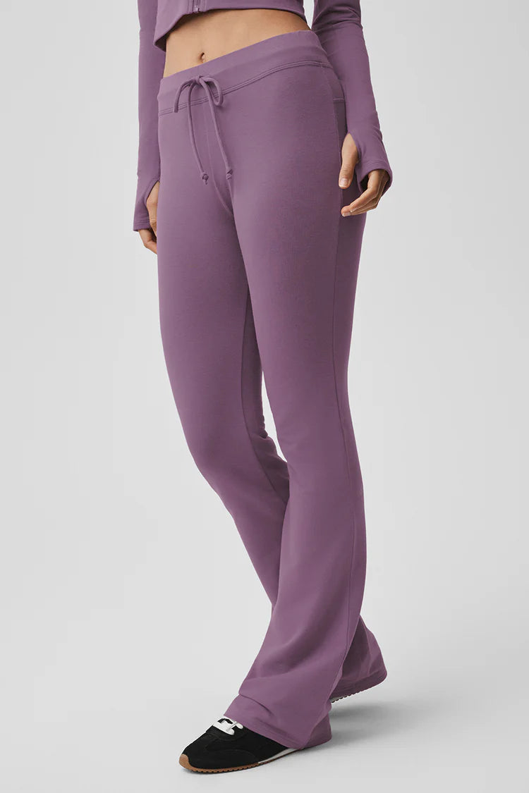 Sway Bootcut Sweatpant